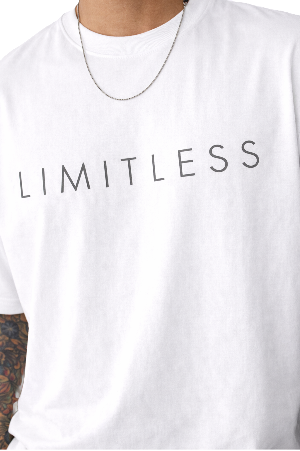 Limitless