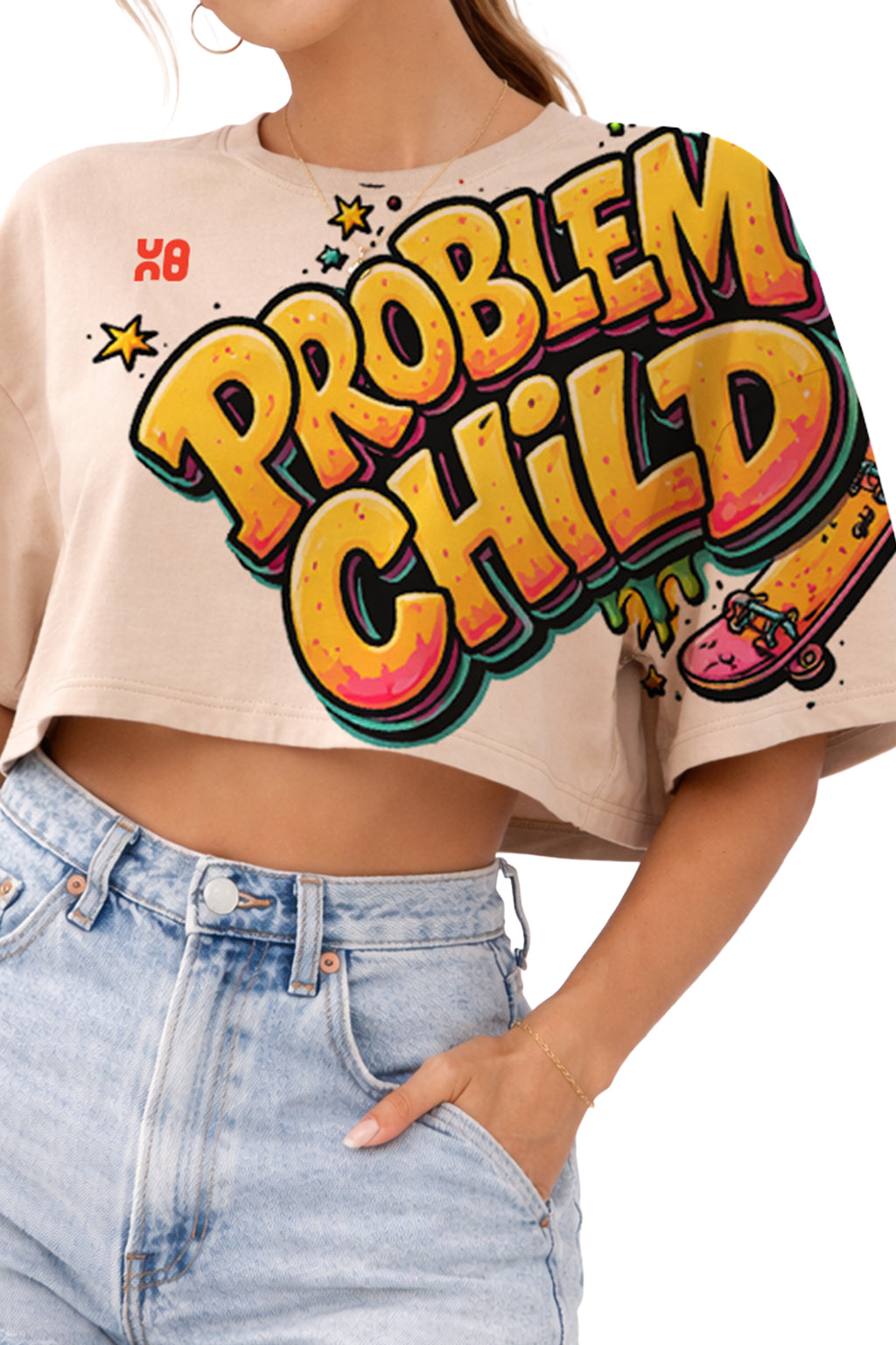 Problem Child