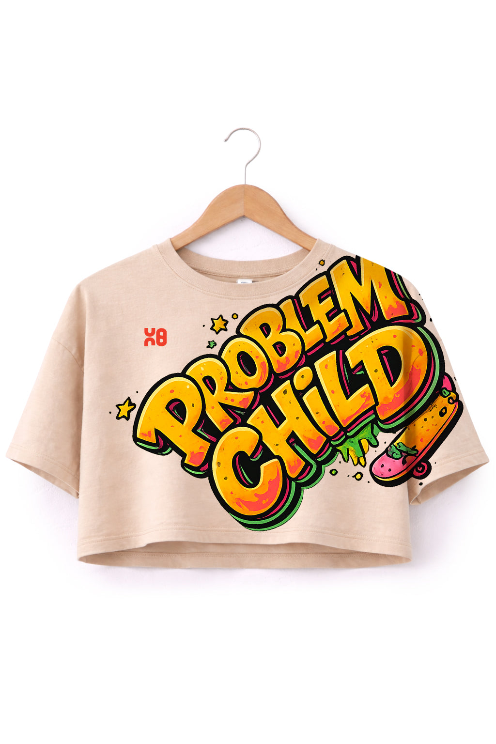 Problem Child