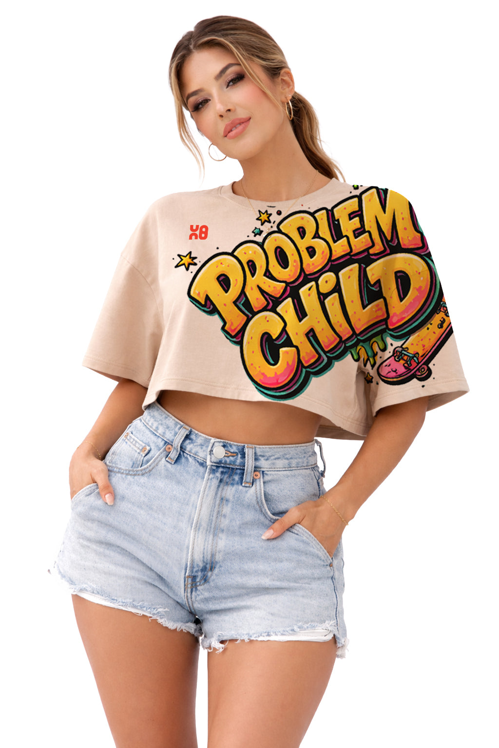 Problem Child