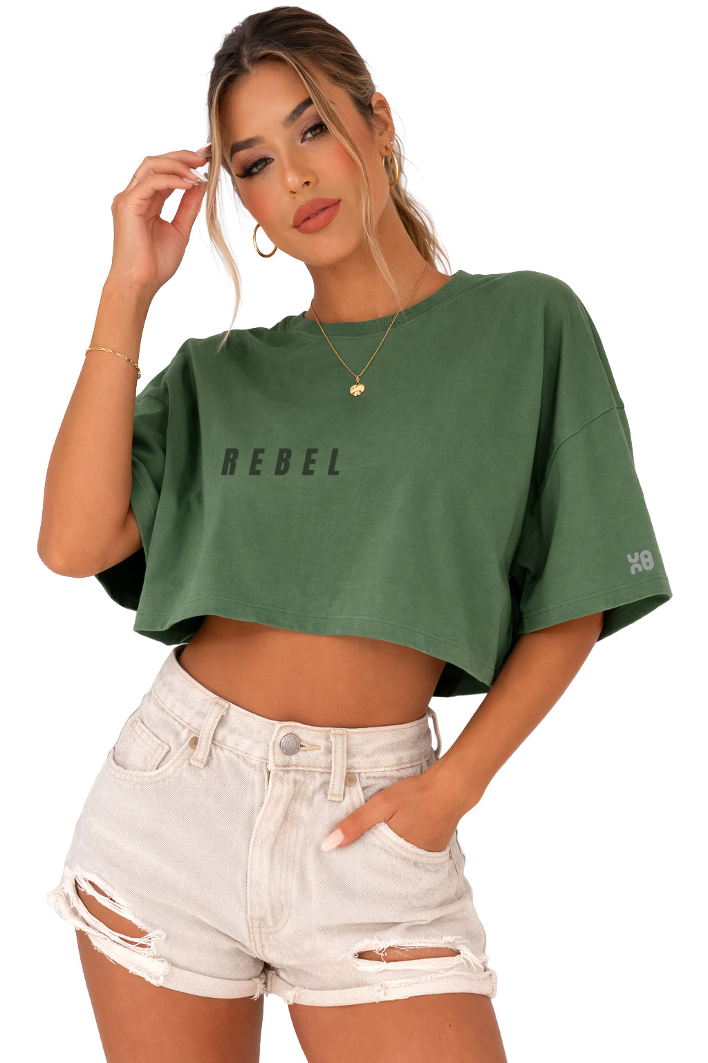 Green Rebel