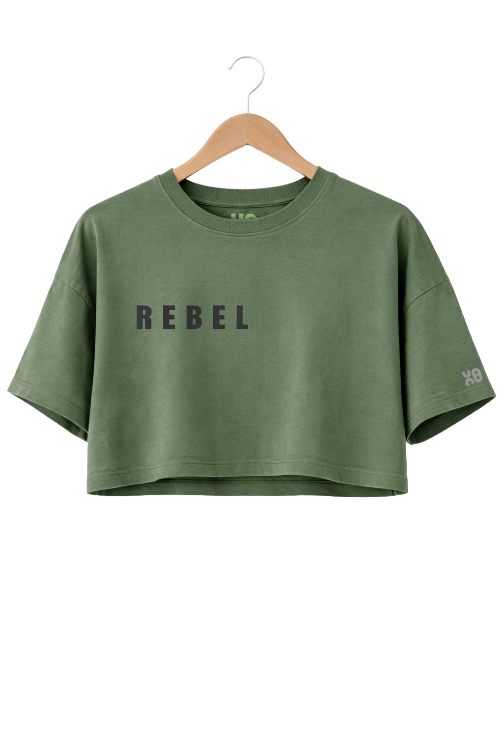 Green Rebel